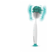 NANOBEBE PERIE BIBERON ELECTRICA x 1 buc turcoaz, Vavian Pharma