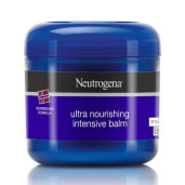 Crema intens hidratanta Ultra Nourishing Intensive Balm, 300 ml, Neutrogena