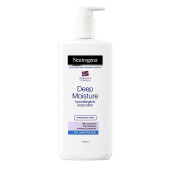 Body Lotion Hypo Dry & Sensitive - lotiune corp, Neutrogena