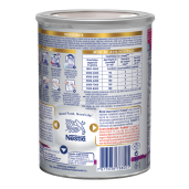 Nestlé PreNAN® Stage 2, 400g, de la nastere