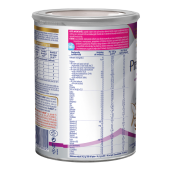 Nestlé PreNAN® Stage 2, 400g, de la nastere