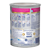 Nestle NAN Fara Lactoza, 400g, de la nastere