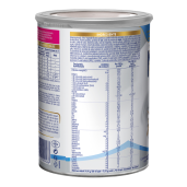 Nestle NAN Fara Lactoza, 400g, de la nastere