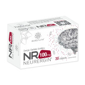 Neurergin NR 100 mg – energie si claritate zilnica