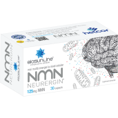 NMN Neurergin, 30 capsule, BioSunLine