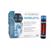 Nobiletil, 20 fiole x 11 ml, Marnys 
