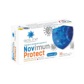 Novimun Protect cu quercetina, 30 capsule, BioSunLine