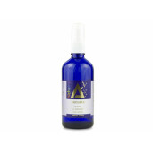 Loțiune pentru îngrijirea pielii, spray cu argint coloidal 80ppm, Nuclear, Pure Alchemy