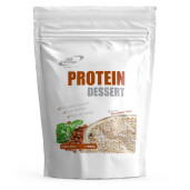 PROTEIN DESSERT VANILIE&AFINE 350 GR, PRO Nutrition
