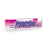 Pro Nutrition Bar baton delicios bogat in vitamine, 55 g CAPSUNI