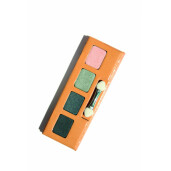 Paleta Regard Sublime 45 - Terre minérale, COULEUR CARAMEL