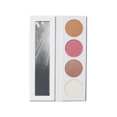 Paleta Teint Parfait 40, COULEUR CARAMEL