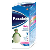 Panadol Baby, 100ml, GSK
