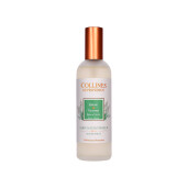 Parfum de interior Lemn de abanos&Vetiver 100ml, COLLINES DE PROVENCE