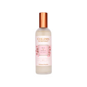 Parfum de interior Trandafir&Hibiscus 100ml, COLLINES DE PROVENCE