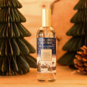 Parfum de interior Croquant aux Amandes 100ml, COLLINES DE PROVENCE