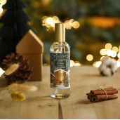 Parfum de interior Foret de sapin 100ml, COLLINES DE PROVENCE