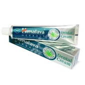 Pasta de dinti Dental Cream,75 ml, Himalaya