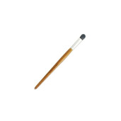 Pensula fard de pleoape nr. 6, COULEUR CARAMEL