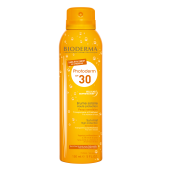 Spray fotoprotectie SPF 30 Photoderm Brume, 150 ml, Bioderma 