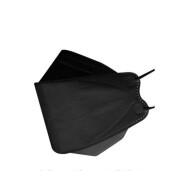 Set Masti Negre KF94  cu protectie FFP2 adulti, Ezwell pret / buc.