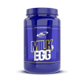 Milk & Egg 900 g, PRO Nutrition
