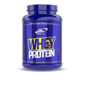 Whey Protein 2000 g, PRO Nutrition
