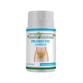 Probiotic complex 60 capsule, Health Nutrition