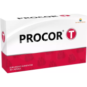 Procor T, Sun Wave Pharma, 30 cps
