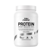 Proteină Whey Isolate 90% fără aromă