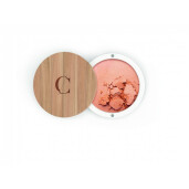 Pudra minerala 609 - Beige Hale, COULEUR CARAMEL