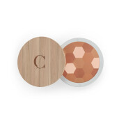 Pudra mozaic 233 - Teint Mat, COULEUR CARAMEL