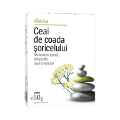 Ceai de coada șoricelului, 50g, Alevia