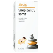 Sirop pentru somn, 150ml, Alevia