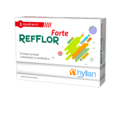 Refflor Forte,capsule,Hyllan