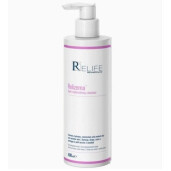 RELIZEMA LIPID REPLENISHING GEL DE CURATARE 400ML, RELIFE