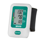 SENDO SMART 2 tensiometru de incheietura portabil, Unicoms