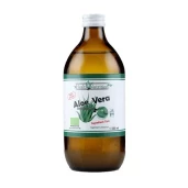 Aloe micropulpa Pur Bio 500 ml, Health Nutrition