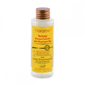 Rezerva buchet parfumat anti-tantari BIO 100ml, FLORAME