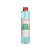 Rezerva difuzor parfumat Lemn de abanos&Vetiver 250ml, COLLINES DE PROVENCE