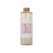 Rezerva difuzor parfumat Satin rose 200ml, COLLINES DE PROVENCE