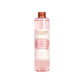 Rezerva difuzor parfumat Trandafir&Hibiscus 250ml, COLLINES DE PROVENCE