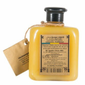 Ricinusgel sampon natural cu ulei de ricin ( sapun lichid natural pentru par ) ,Cheia