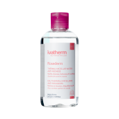 ROSEDERM Lotiune micelara anti-roseata, 250 ml, Ivatherm