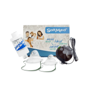 Inhalator SaltMed N, 1 bucata, SaltMed