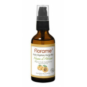 Ulei vegetal sambure de caisa BIO 50ml, FLORAME