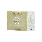 Sapun la rece lapte de capra BIO 100g, HERBIOLYS