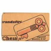 Trandafiri sapun natural multirol ,Cheia