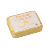 Sapun scortisoara portocala  BIO 100g, FLORAME