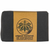 Cinnamon săpun natural cu scortisoara ,Cheia